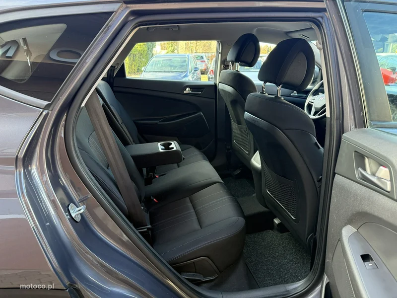 Hyundai TUCSON 26