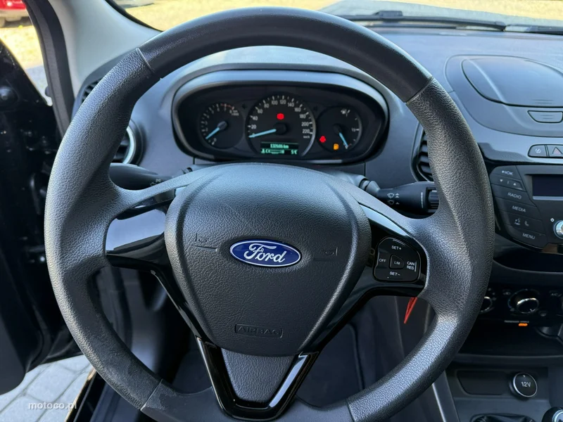 Ford Ka+ 16