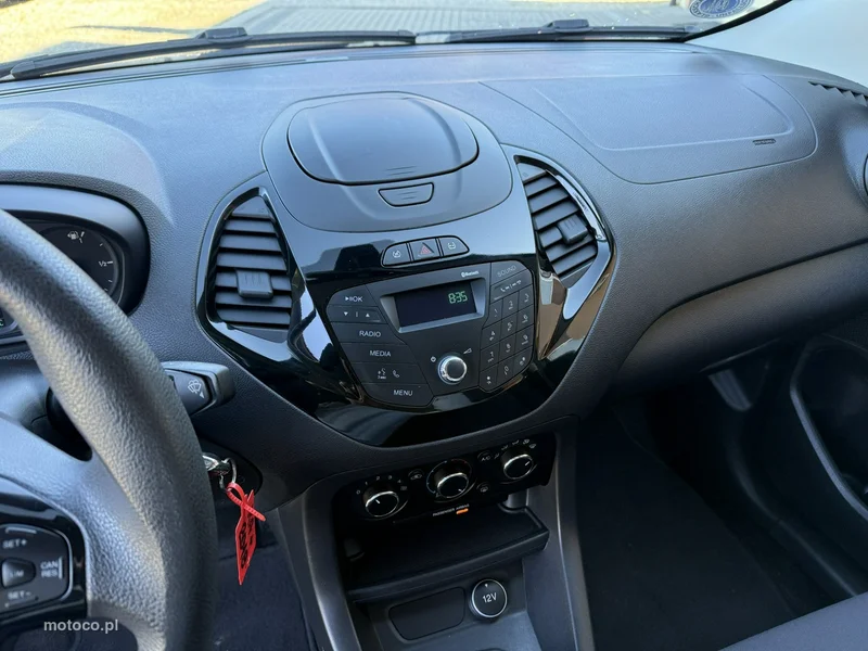 Ford Ka+ 17