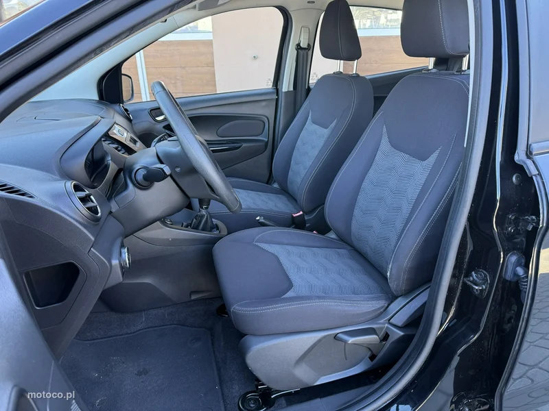 Ford Ka+ 18