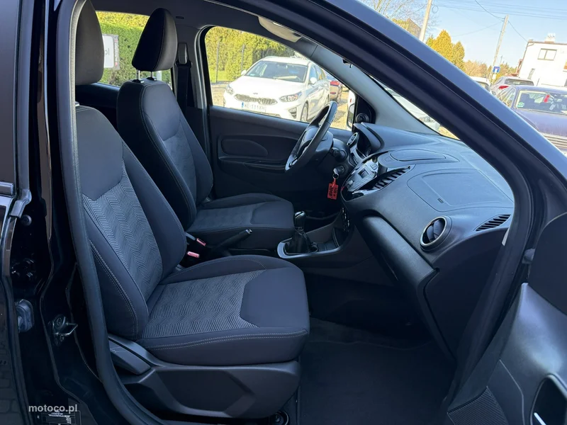 Ford Ka+ 20