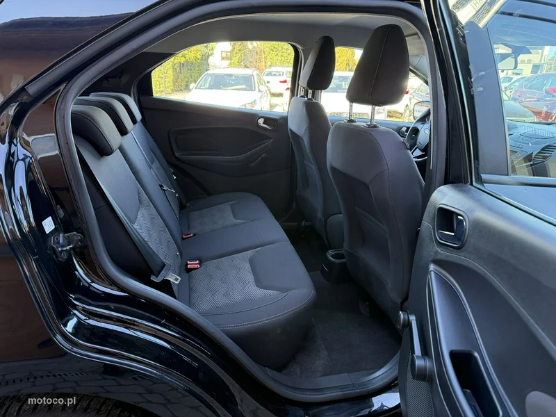 Ford Ka+ 22