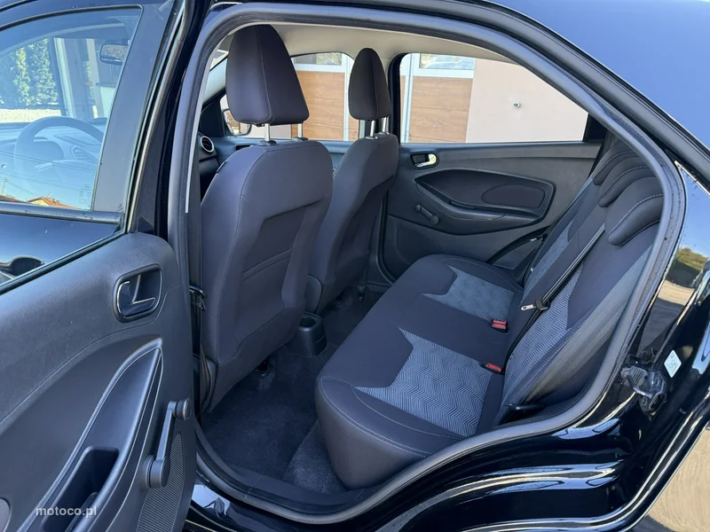 Ford Ka+ 23