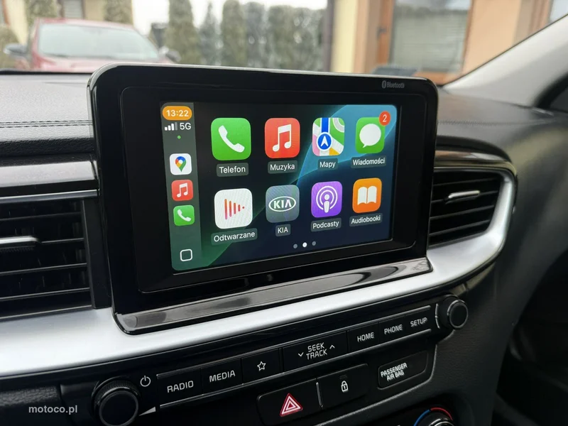 Kia Cee'd 19