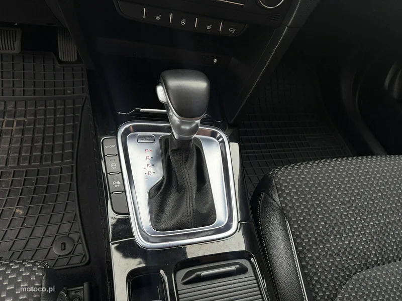Kia Cee'd 21
