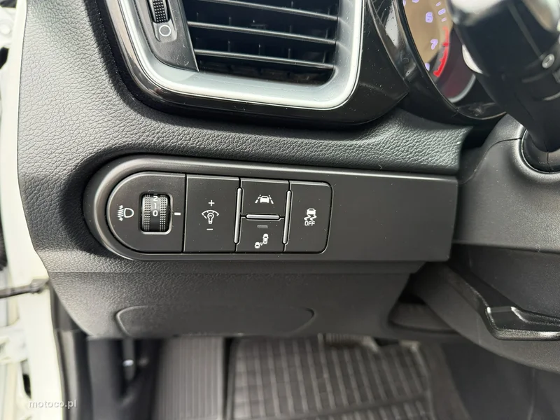 Kia Cee'd 22