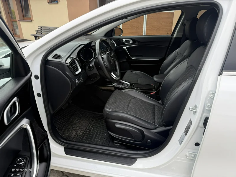 Kia Cee'd 25