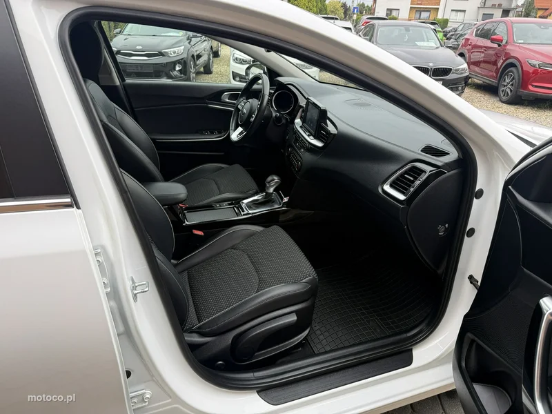 Kia Cee'd 27