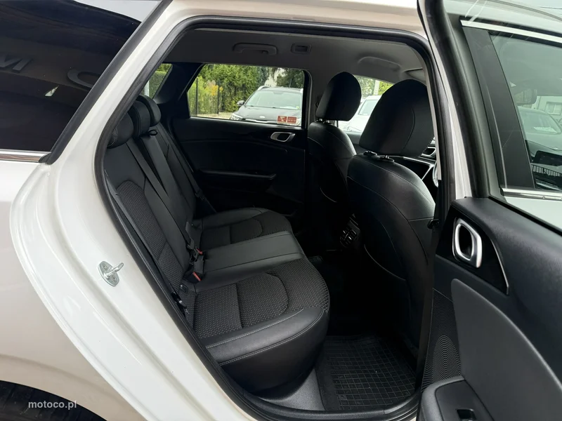 Kia Cee'd 28