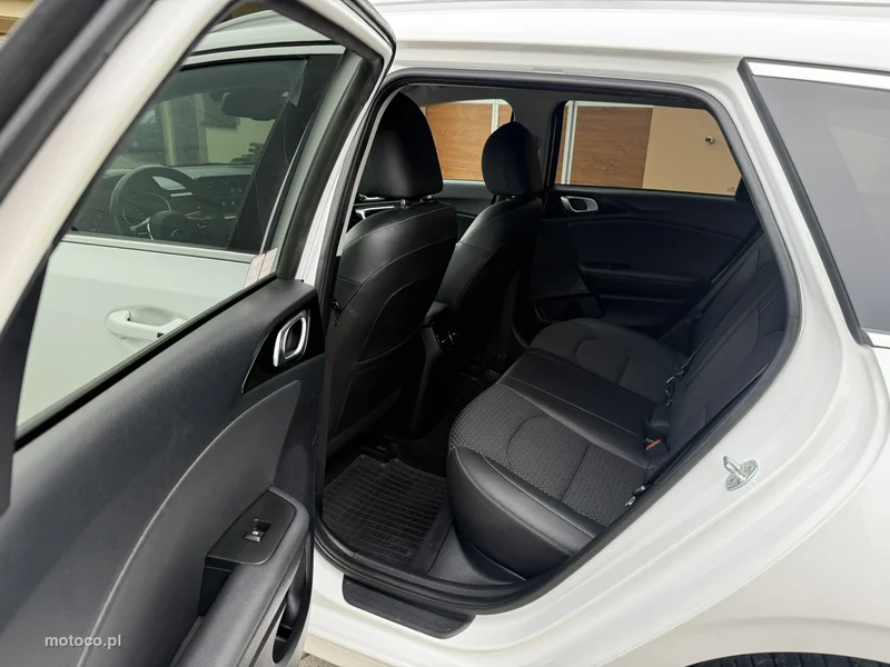 Kia Cee'd 29