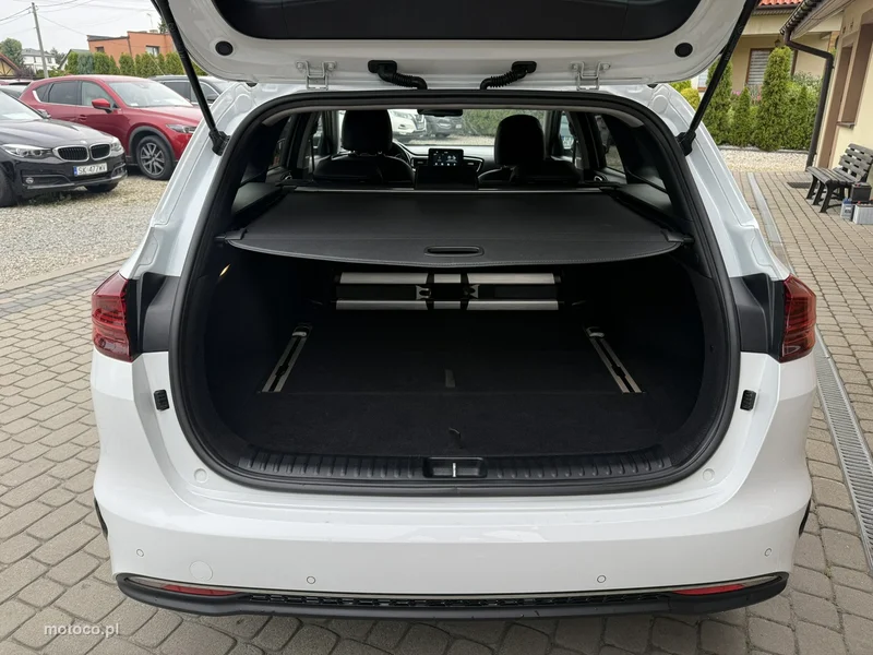 Kia Cee'd 30
