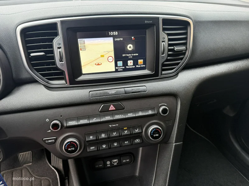 Kia Sportage 17