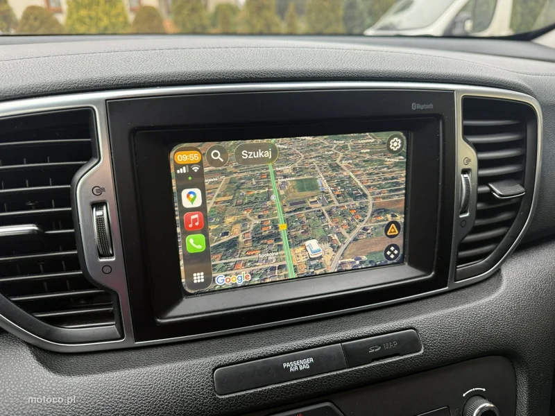 Kia Sportage 19