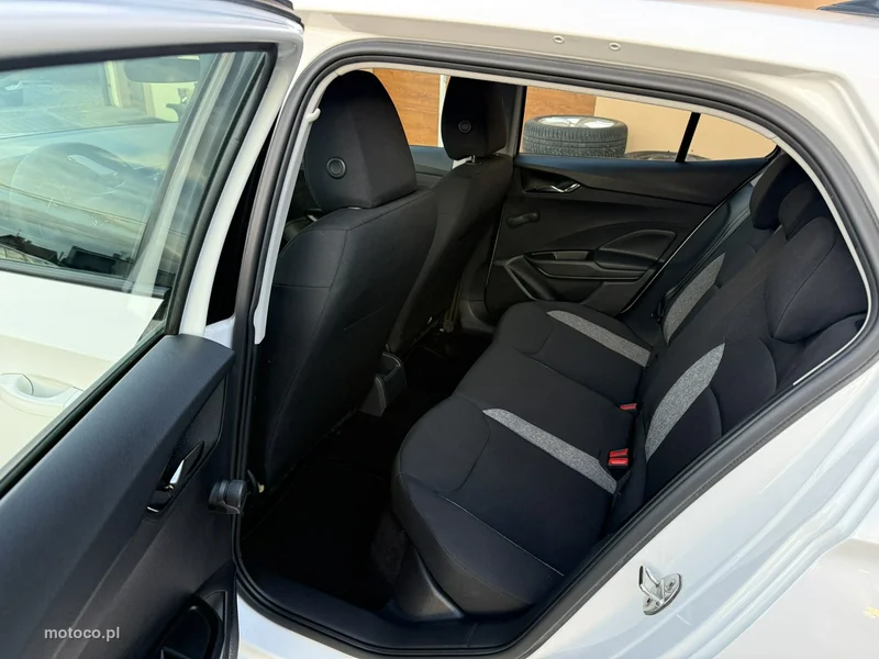 Skoda Fabia IV 23