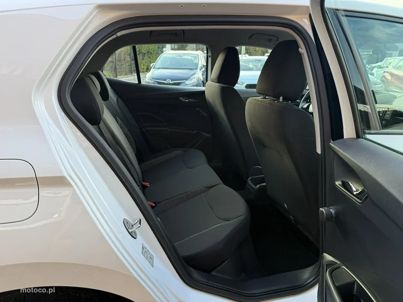 Skoda Fabia IV 24