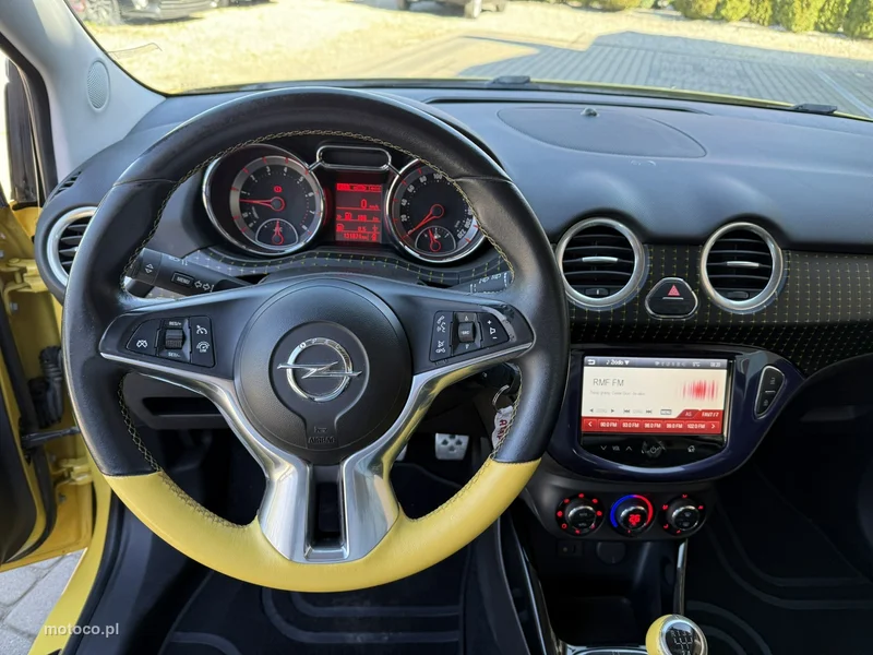 Opel Adam 15