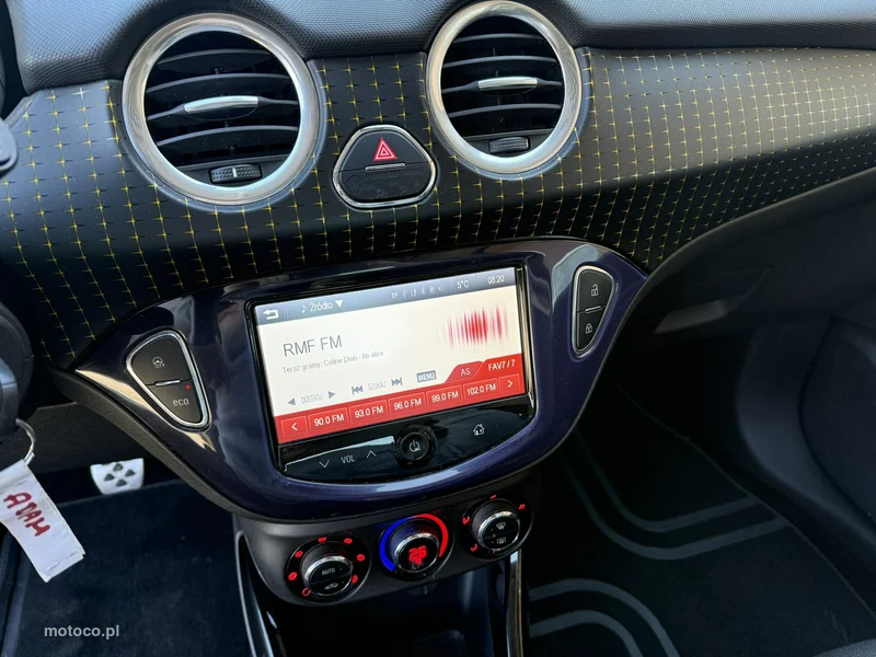 Opel Adam 17
