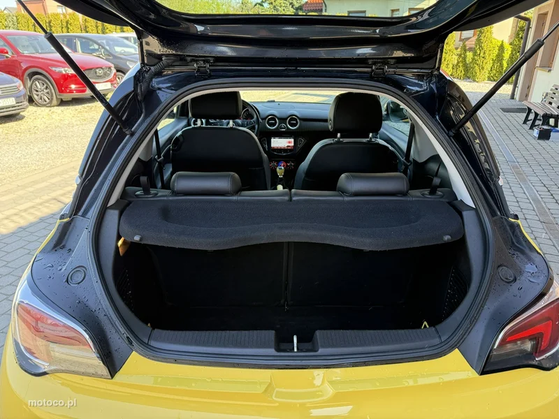 Opel Adam 24