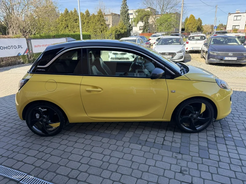 Opel Adam 5