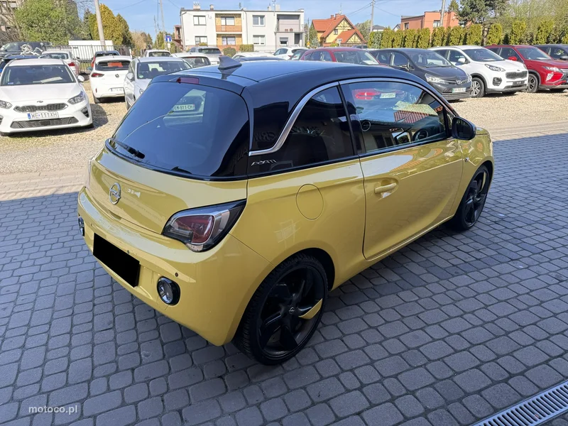 Opel Adam 6