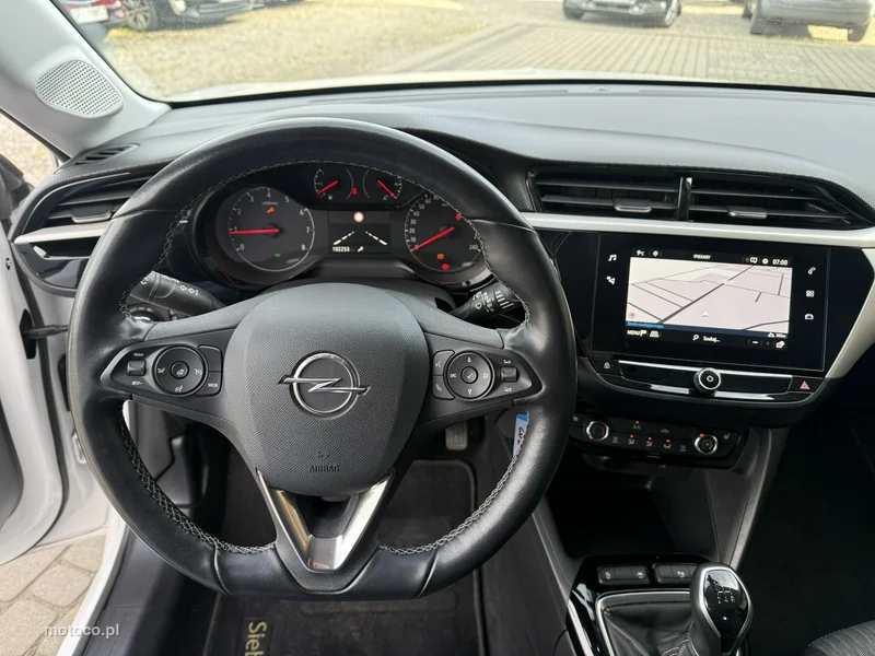 Opel Corsa F 15