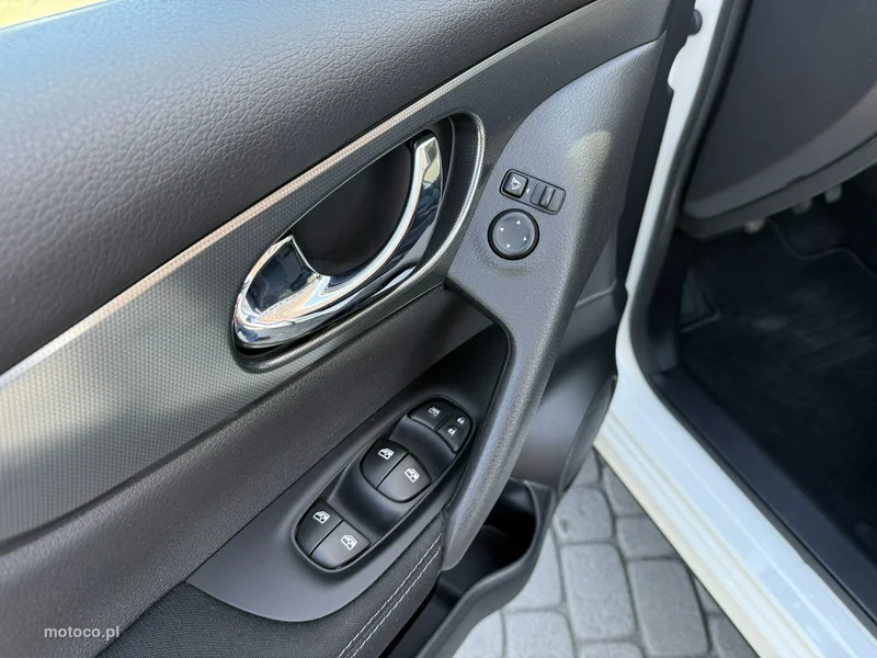 Nissan Qashqai 19