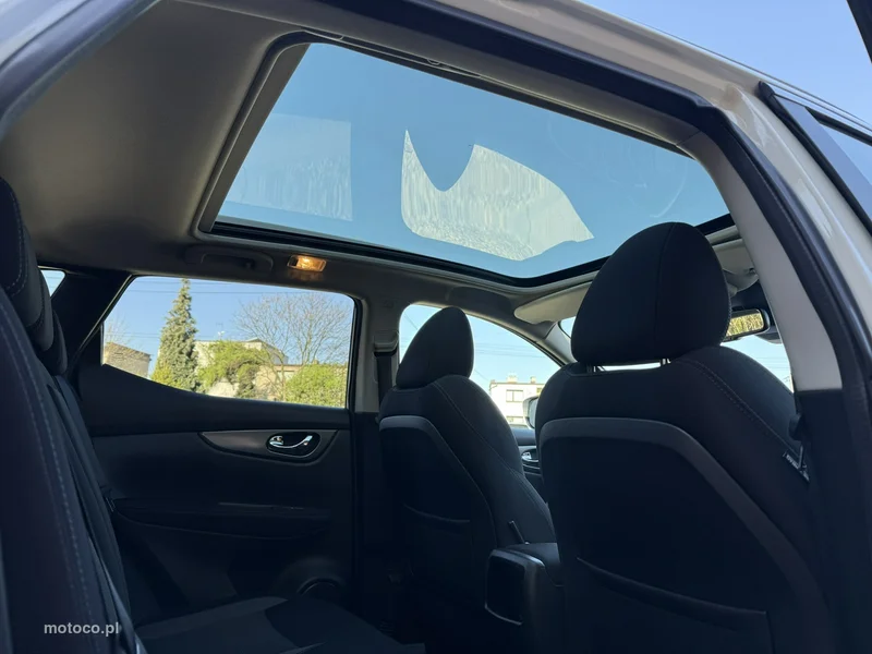 Nissan Qashqai 26