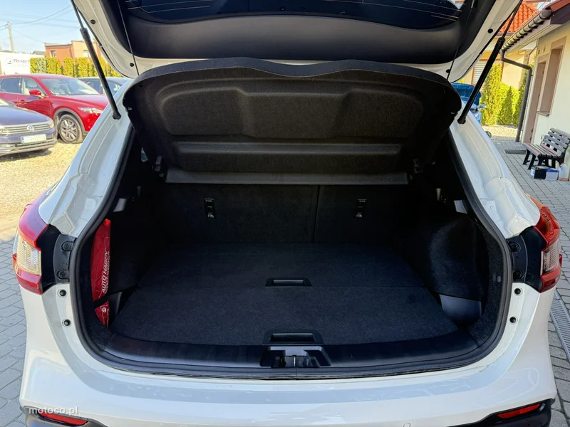 Nissan Qashqai 27