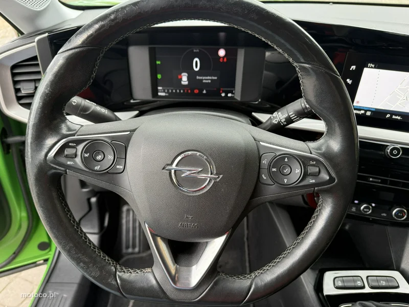 Opel Mokka B 16