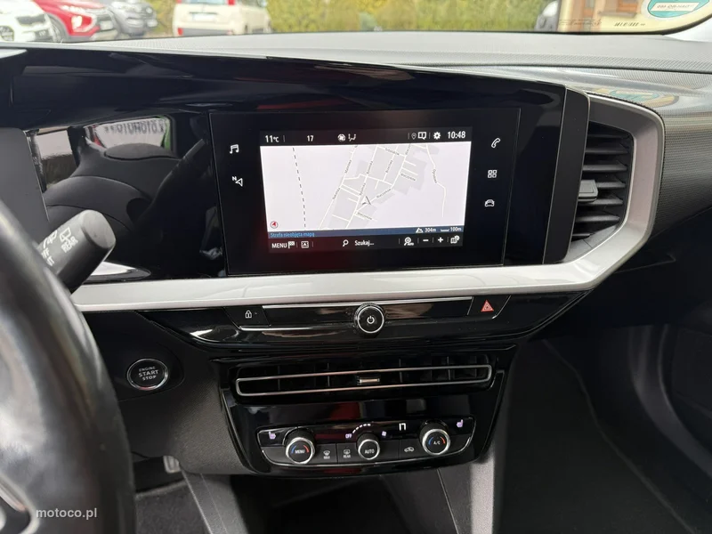 Opel Mokka B 20