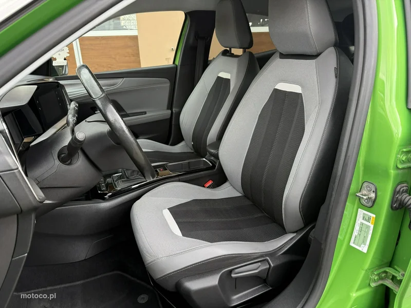 Opel Mokka B 21