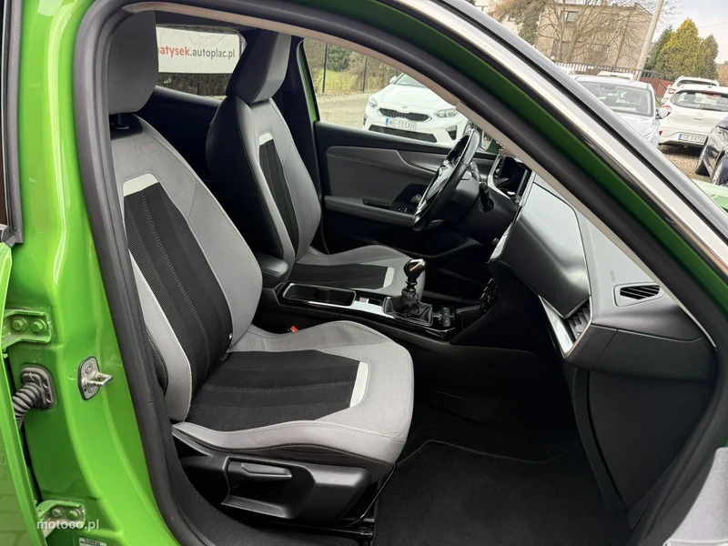 Opel Mokka B 23