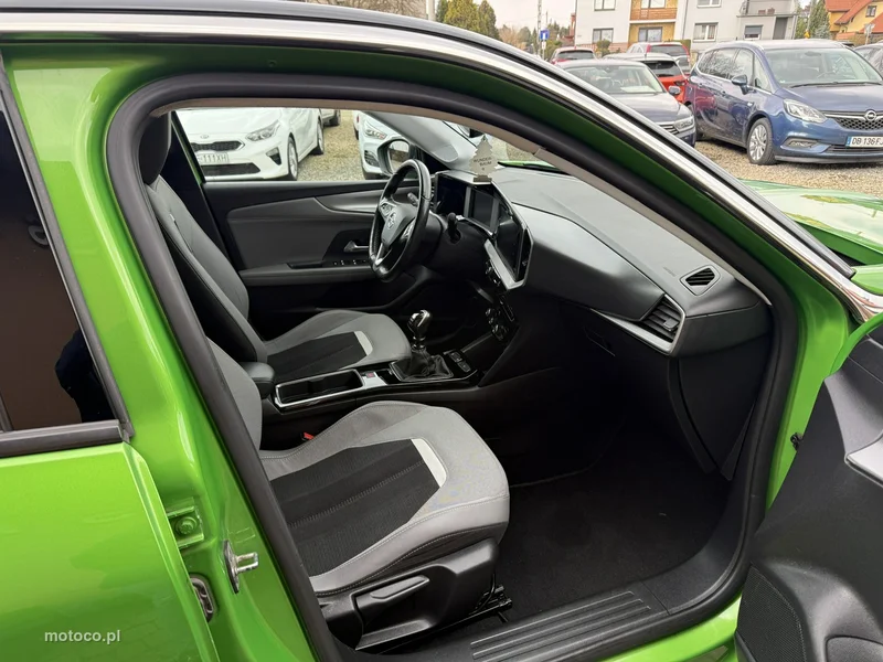 Opel Mokka B 24