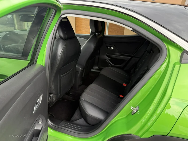 Opel Mokka B 25