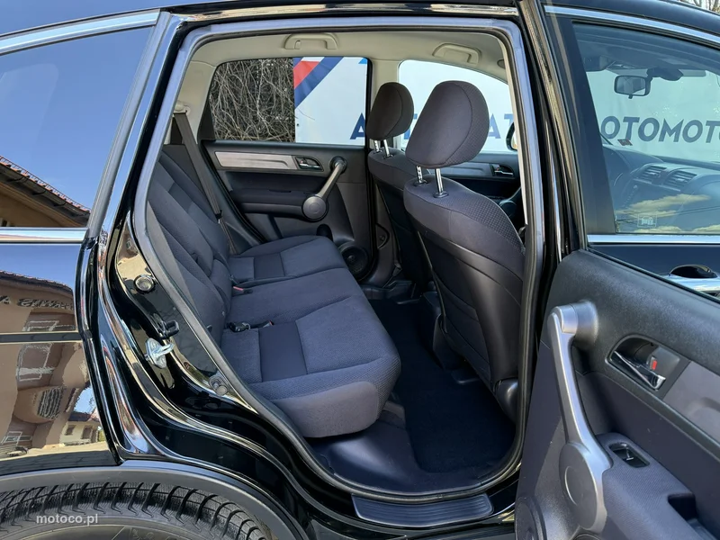Honda CR-V 24