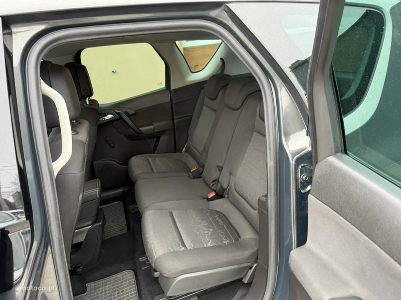 Opel Meriva B 25