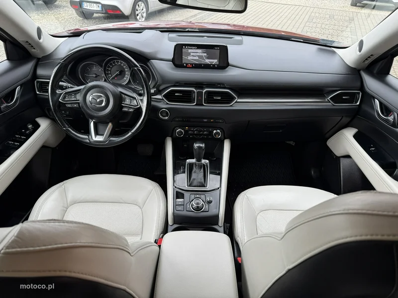Mazda CX-5 14