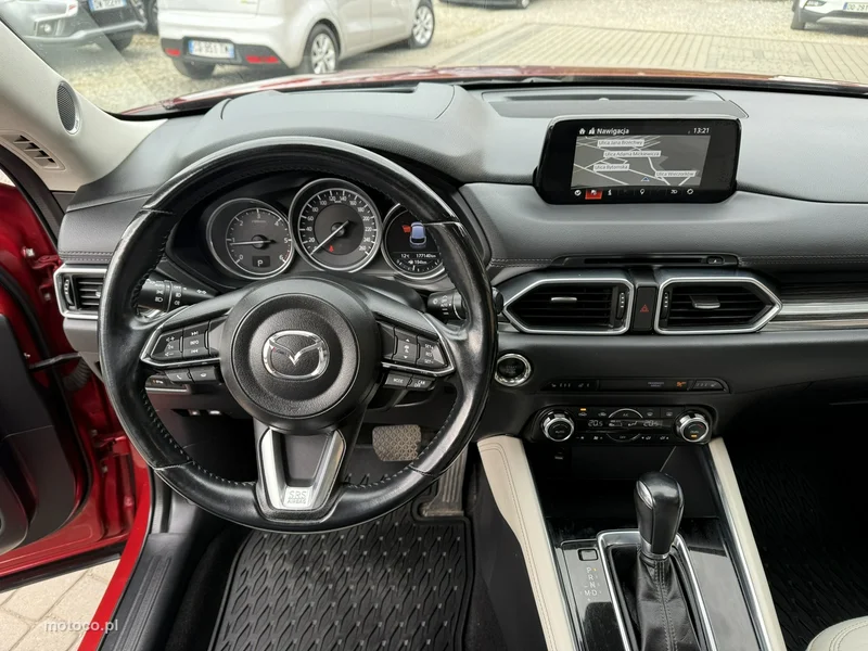 Mazda CX-5 15