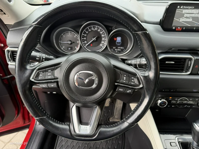 Mazda CX-5 16