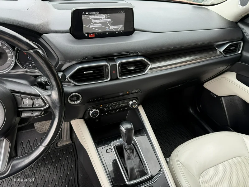 Mazda CX-5 17