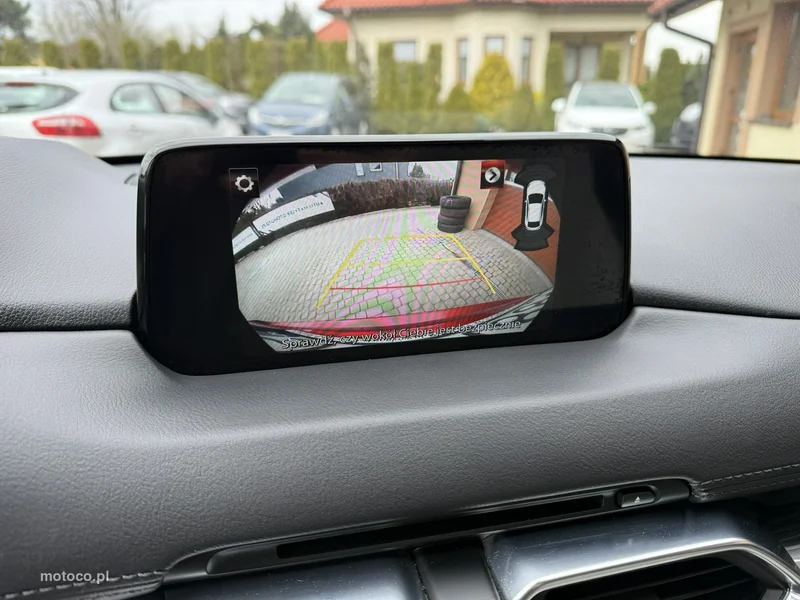 Mazda CX-5 18