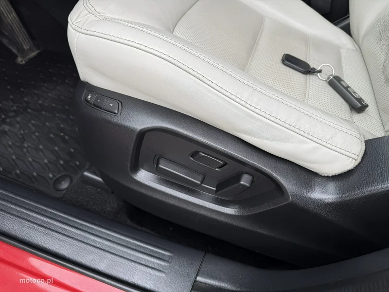 Mazda CX-5 21