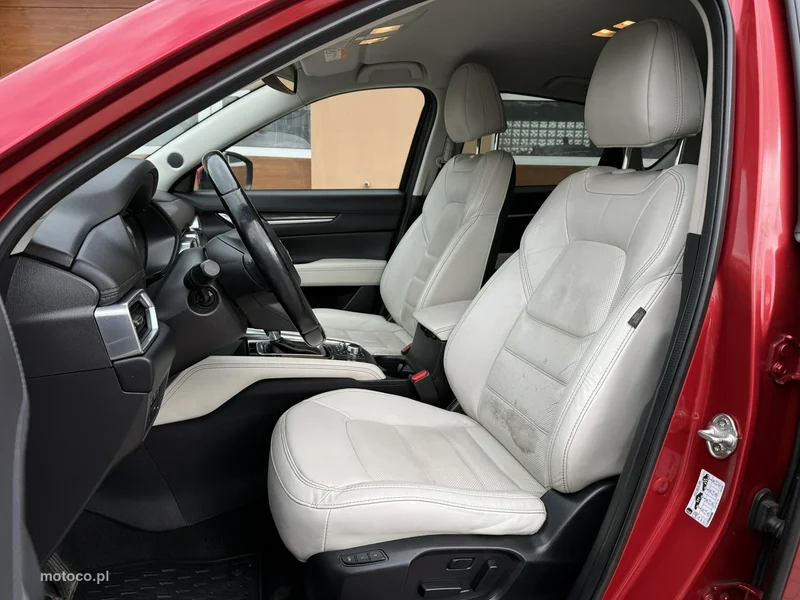 Mazda CX-5 23