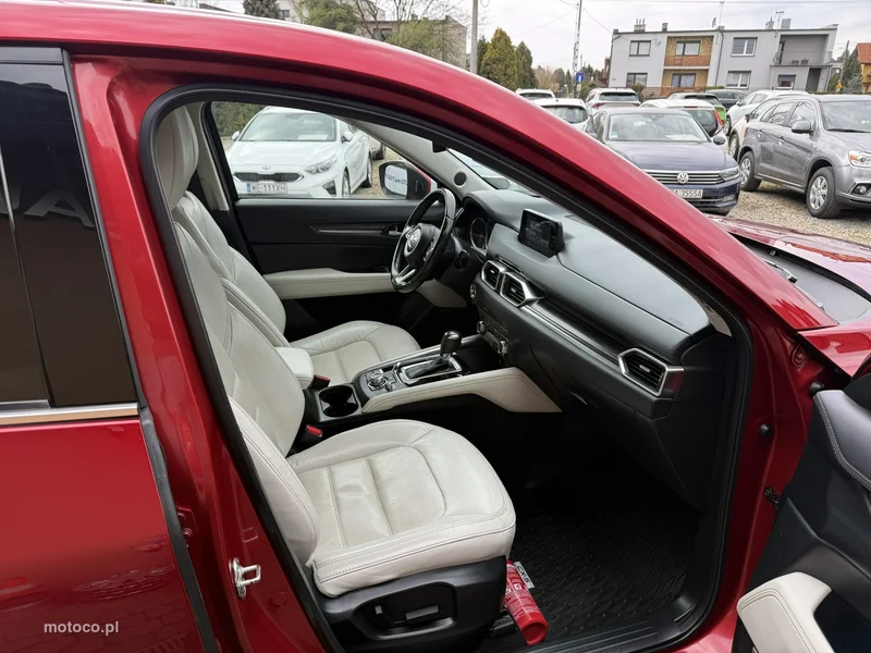 Mazda CX-5 26