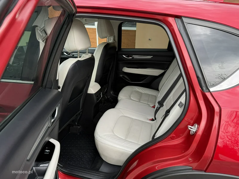 Mazda CX-5 27