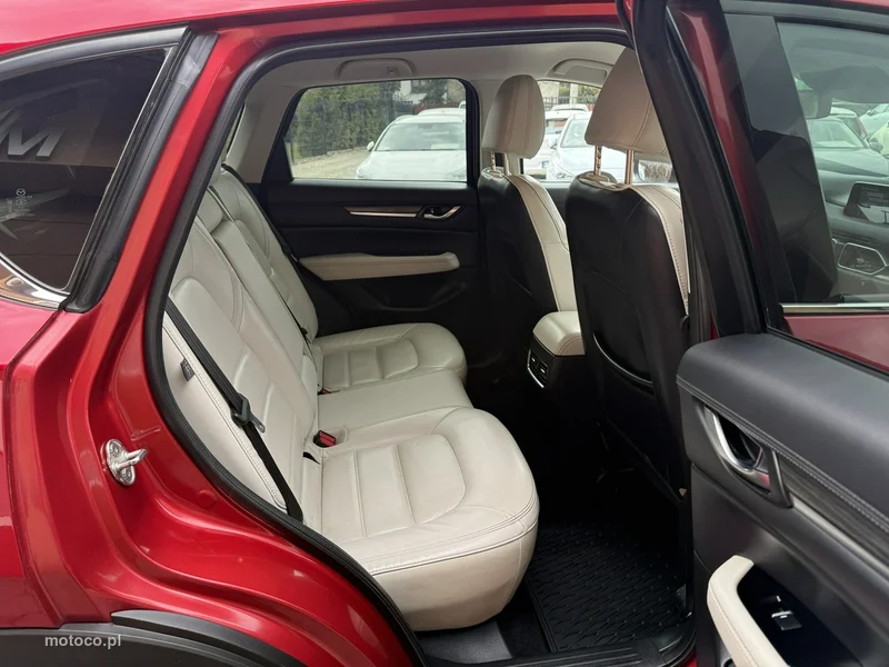 Mazda CX-5 28
