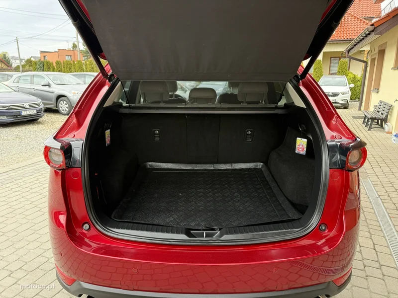 Mazda CX-5 30