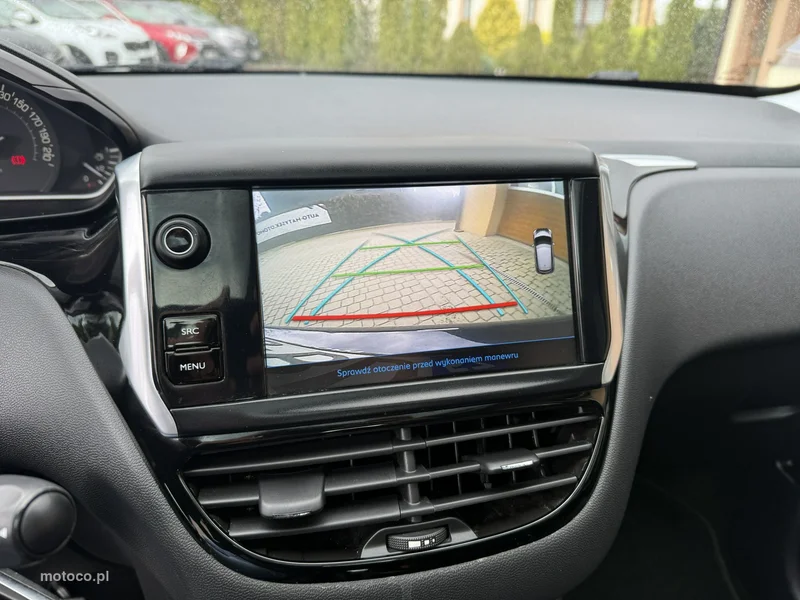 Peugeot 208 20
