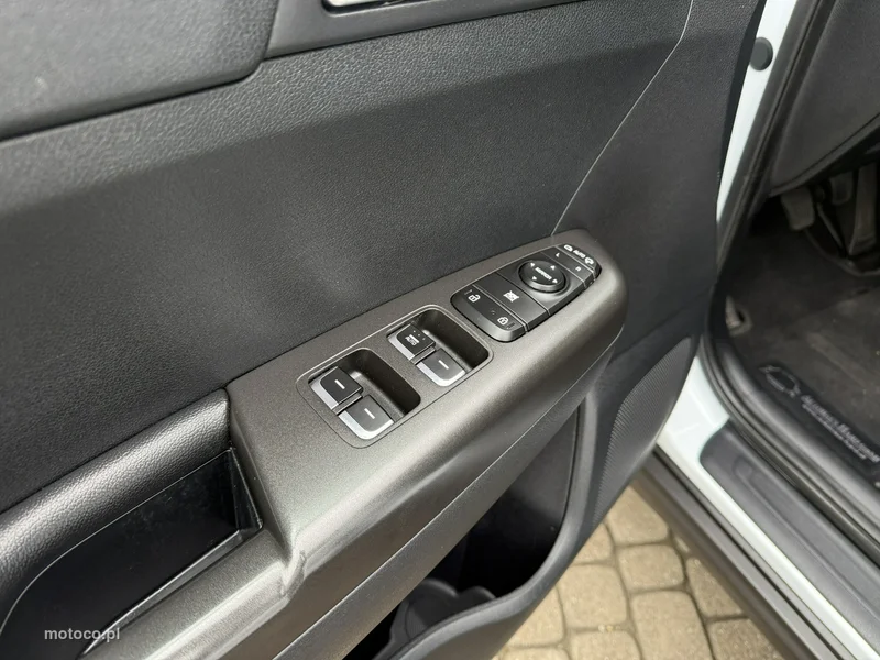 Kia Sportage 21