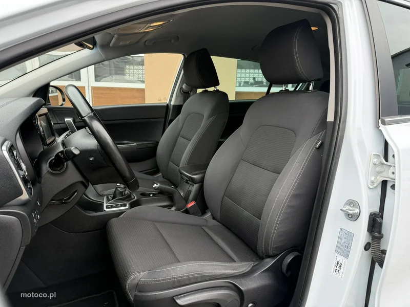 Kia Sportage 22